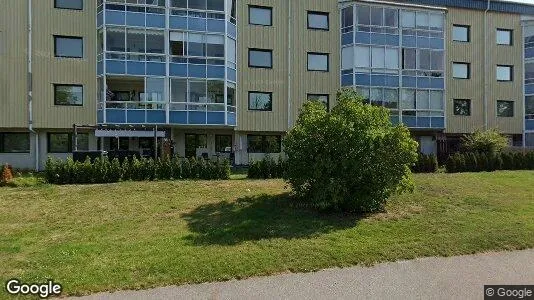 Bostadsrätter till salu i Norrköping - Bild från Google Street View
