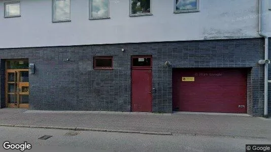 Lägenheter till salu i Västerort - Bild från Google Street View