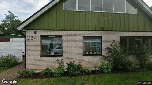Lägenheter till salu i Trollhättan - Bild från Google Street View