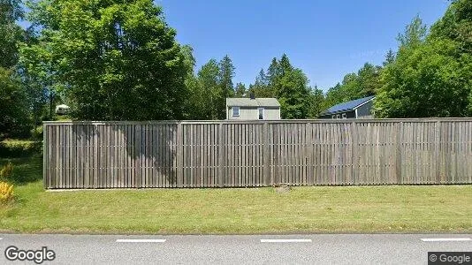 Lägenheter till salu i Trollhättan - Bild från Google Street View