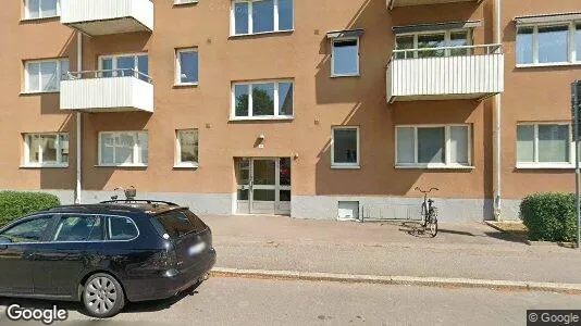 Lägenheter till salu i Linköping - Bild från Google Street View