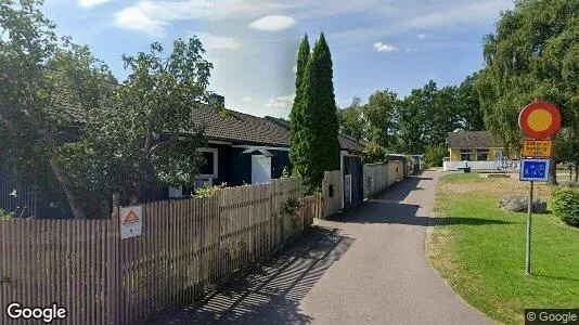 Lägenheter till salu i Västervik - Bild från Google Street View