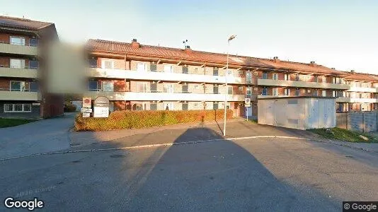 Lägenheter att hyra i Sollentuna - Bild från Google Street View