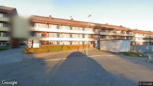 Lägenheter att hyra i Sollentuna - Bild från Google Street View