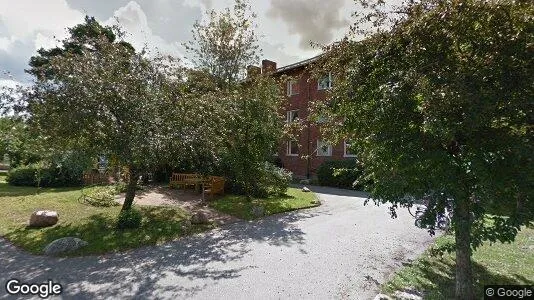 Lägenheter att hyra i Söderort - Bild från Google Street View