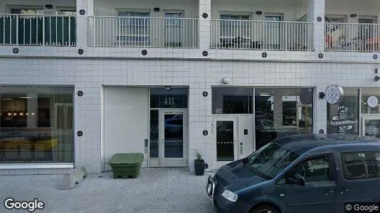 Lägenheter att hyra i Sundbyberg - Bild från Google Street View
