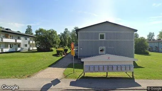 Lägenheter att hyra i Bengtsfors - Bild från Google Street View