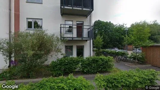 Lägenheter att hyra i Malmö Centrum - Bild från Google Street View