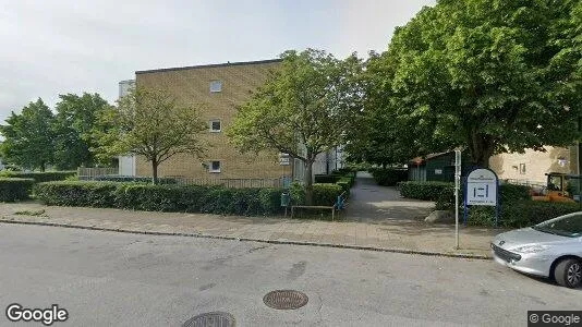 Lägenheter att hyra i Fosie - Bild från Google Street View