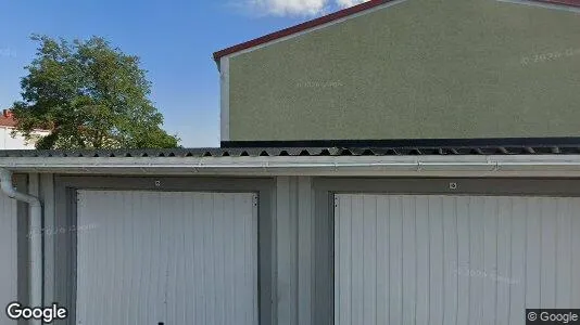 Lägenheter att hyra i Ovanåker - Bild från Google Street View