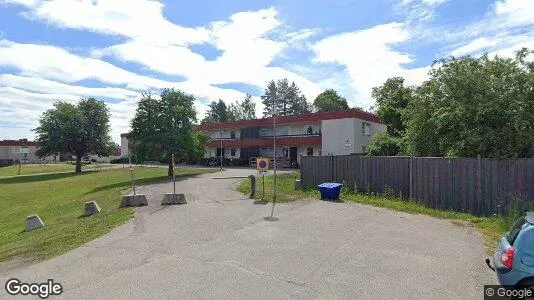 Lägenheter att hyra i Ovanåker - Bild från Google Street View