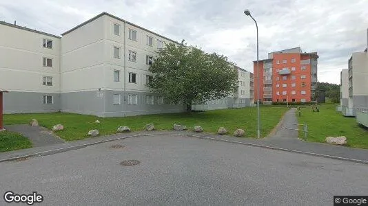 Lägenheter att hyra i Norra hisingen - Bild från Google Street View