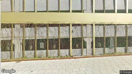 Lägenheter att hyra i Norra hisingen - Bild från Google Street View