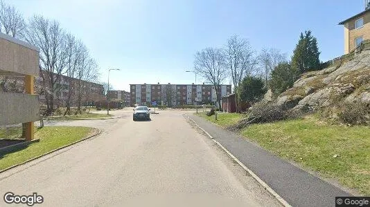 Lägenheter att hyra i Västra hisingen - Bild från Google Street View