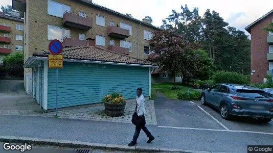 Lägenheter att hyra i Göteborg Östra - Bild från Google Street View
