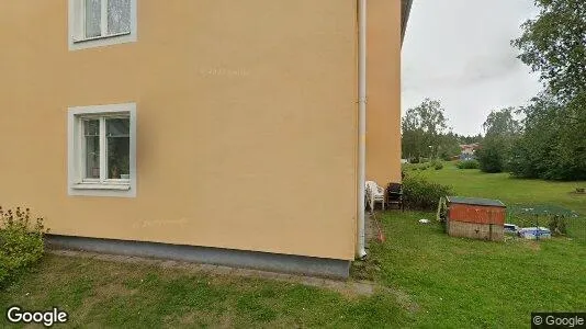 Lägenheter att hyra i Luleå - Bild från Google Street View