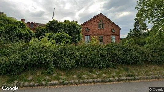Lägenheter att hyra i Jönköping - Bild från Google Street View