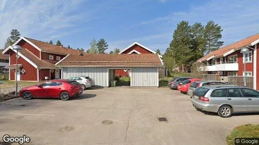 Lägenheter att hyra i Torsby - Bild från Google Street View