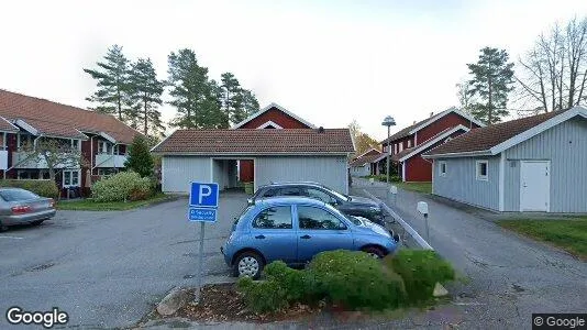 Lägenheter att hyra i Torsby - Bild från Google Street View
