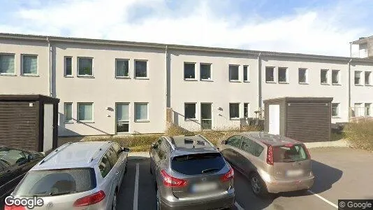 Lägenheter att hyra i Helsingborg - Bild från Google Street View