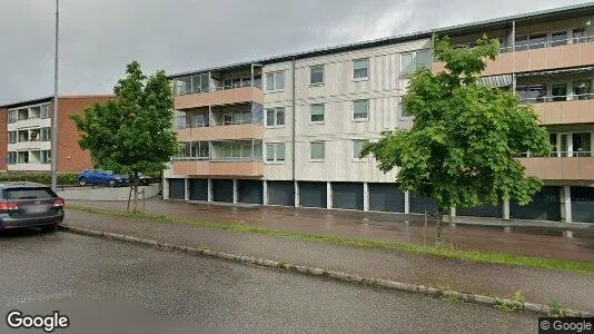 Lägenheter till salu i Arboga - Bild från Google Street View