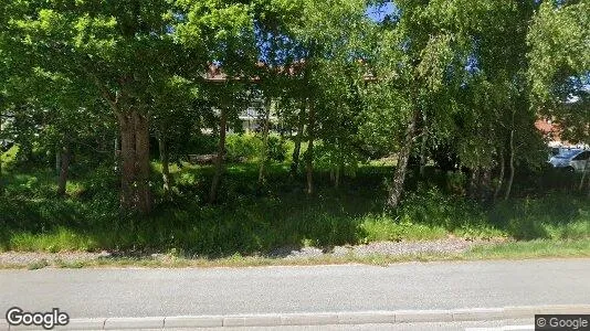 Lägenheter till salu i Tanum - Bild från Google Street View