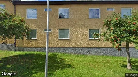 Lägenheter att hyra i Askersund - Bild från Google Street View
