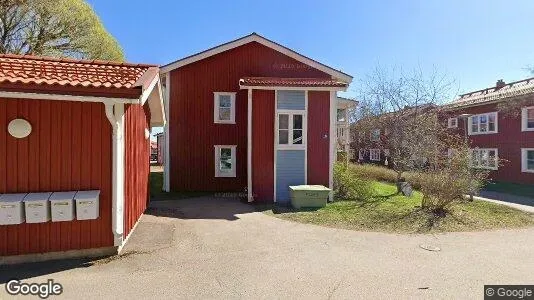 Lägenheter att hyra i Borlänge - Bild från Google Street View