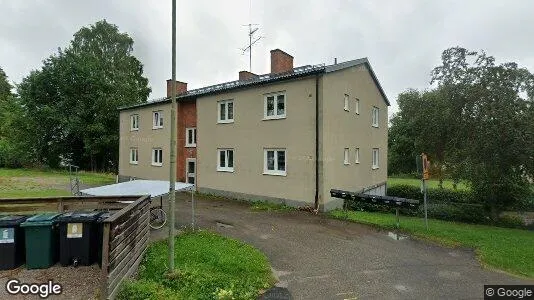 Lägenheter att hyra i Bollnäs - Bild från Google Street View