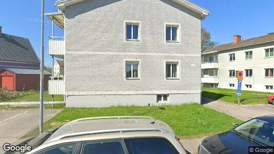 Lägenheter att hyra i Kristinehamn - Bild från Google Street View