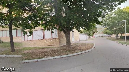 Lägenheter att hyra i Linköping - Bild från Google Street View