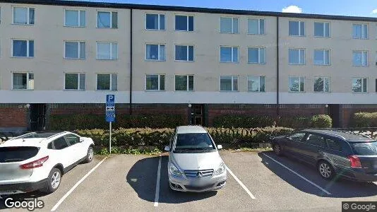 Lägenheter att hyra i Norrköping - Bild från Google Street View