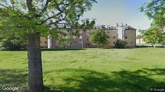 Lägenheter att hyra i Linköping - Bild från Google Street View