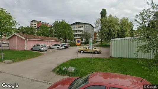 Lägenheter att hyra i Falun - Bild från Google Street View