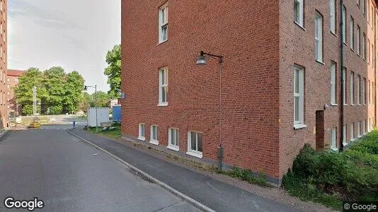 Lägenheter att hyra i Område ej specificerat - Bild från Google Street View