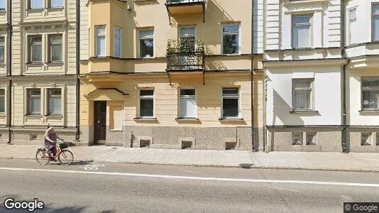 Lägenheter att hyra i Norrköping - Bild från Google Street View