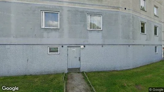 Lägenheter att hyra i Botkyrka - Bild från Google Street View