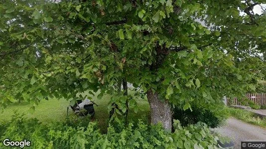 Lägenheter till salu i Hudiksvall - Bild från Google Street View