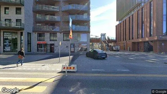 Bostadsrätter till salu i Malmö Centrum - Bild från Google Street View