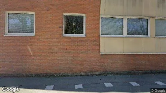 Bostadsrätter till salu i Karlshamn - Bild från Google Street View