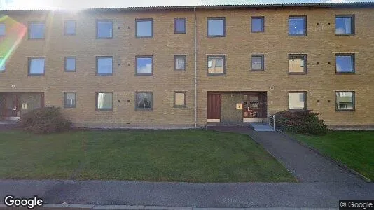 Bostadsrätter till salu i Mölndal - Bild från Google Street View