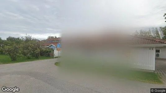 Bostadsrätter till salu i Hudiksvall - Bild från Google Street View