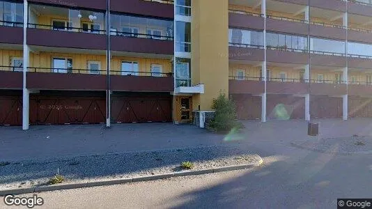 Bostadsrätter till salu i Västerås - Bild från Google Street View