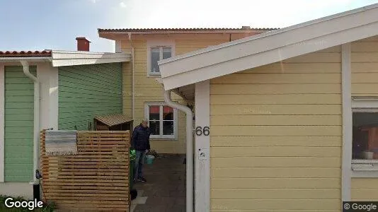 Bostadsrätter till salu i Mörbylånga - Bild från Google Street View