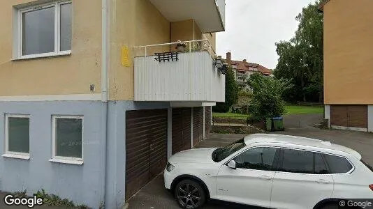 Bostadsrätter till salu i Jönköping - Bild från Google Street View