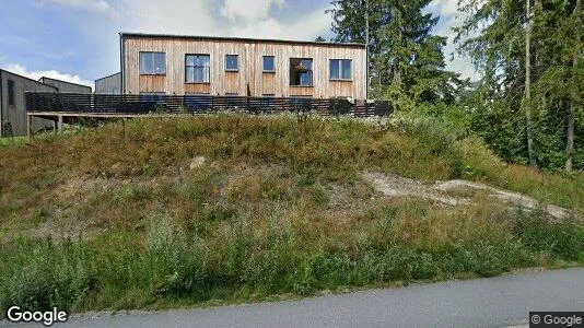 Bostadsrätter till salu i Salem - Bild från Google Street View