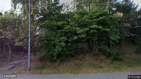 Bostadsrätter till salu i Nacka - Bild från Google Street View