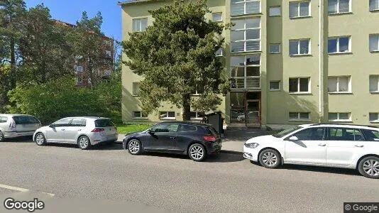 Bostadsrätter till salu i Område ej specificerat - Bild från Google Street View