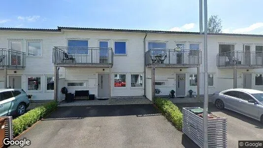 Bostadsrätter till salu i Västra hisingen - Bild från Google Street View