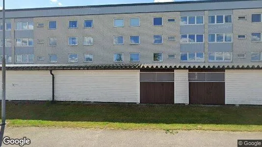 Bostadsrätter till salu i Katrineholm - Bild från Google Street View